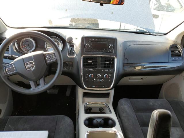 Photo 8 from auction – 2014 DODGE GRAND CARA with VIN 2C4RDGCG6ER214212
