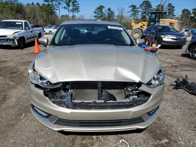 Photo 5 from auction – 2018 FORD FUSION SE with VIN 3FA6P0HD8JR222998