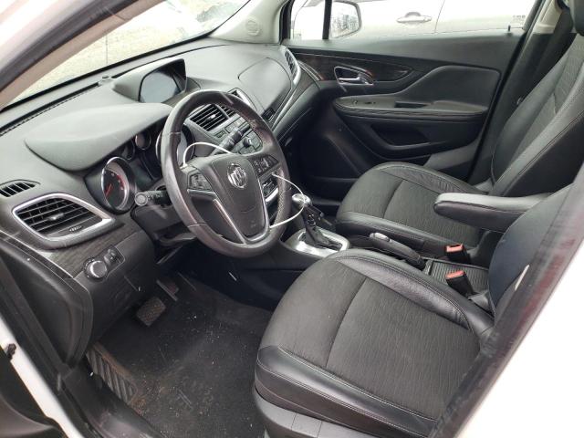 Photo 7 from auction – 2015 BUICK ENCORE with VIN KL4CJASB8FB154784