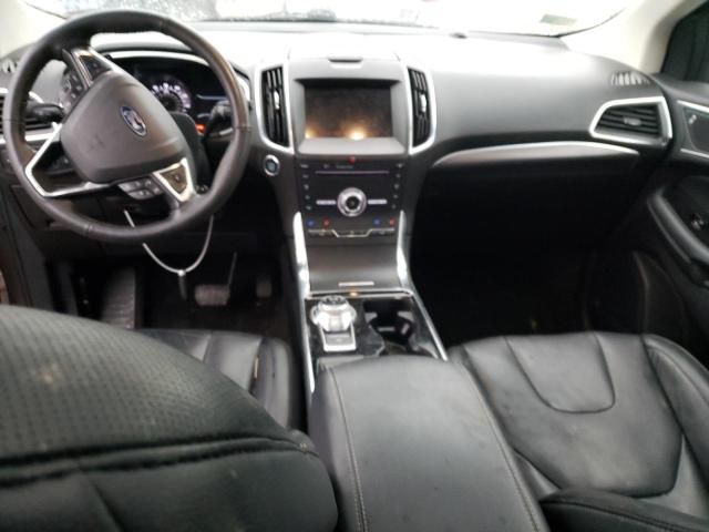 Photo 8 from auction – 2019 FORD EDGE TITAN with VIN 2FMPK4K90KBB42597