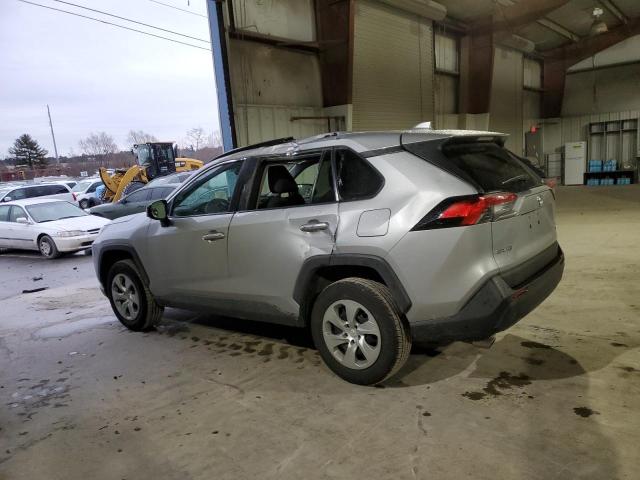 Photo 2 from auction – 2019 TOYOTA RAV4 LE with VIN 2T3F1RFV3KW002709