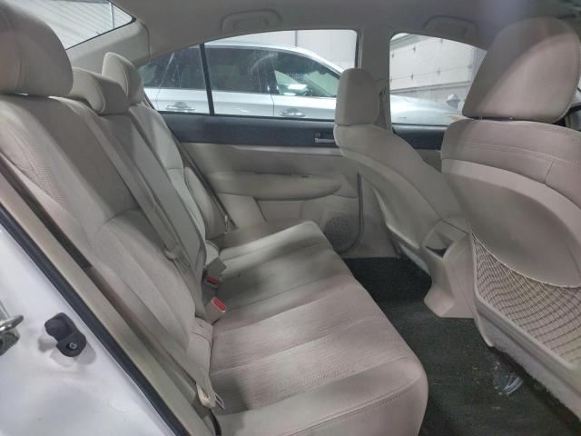 Photo 10 from auction – 2013 SUBARU LEGACY 2.5 with VIN 4S3BMCB67D3023330