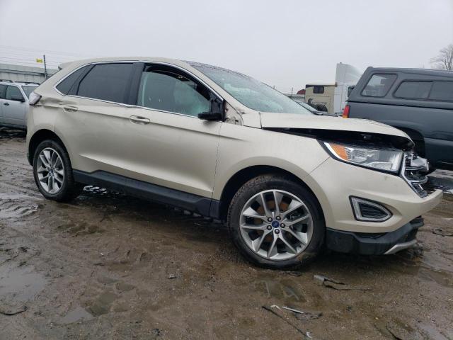 Photo 4 from auction – 2018 FORD EDGE TITAN with VIN 2FMPK4K82JBB50030