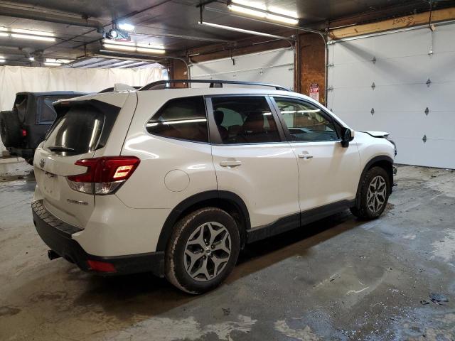 Photo 3 from auction – 2019 SUBARU FORESTER P with VIN JF2SKAEC0KH411058