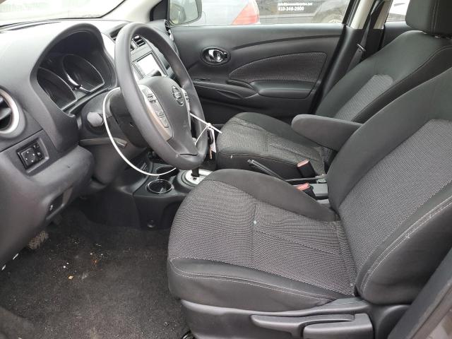 Photo 7 from auction – 2019 NISSAN VERSA S with VIN 3N1CN7AP4KL863685