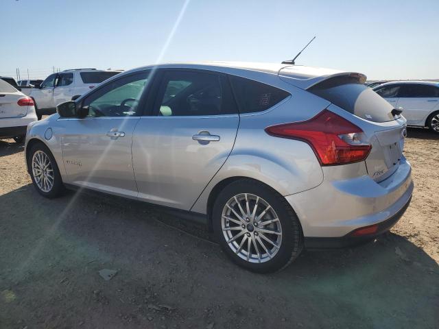 Photo 2 from auction – 2013 FORD FOCUS BEV with VIN 1FADP3R45DL382380