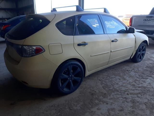 Photo 3 from auction – 2010 SUBARU IMPREZA OU with VIN JF1GH6D64AG800789