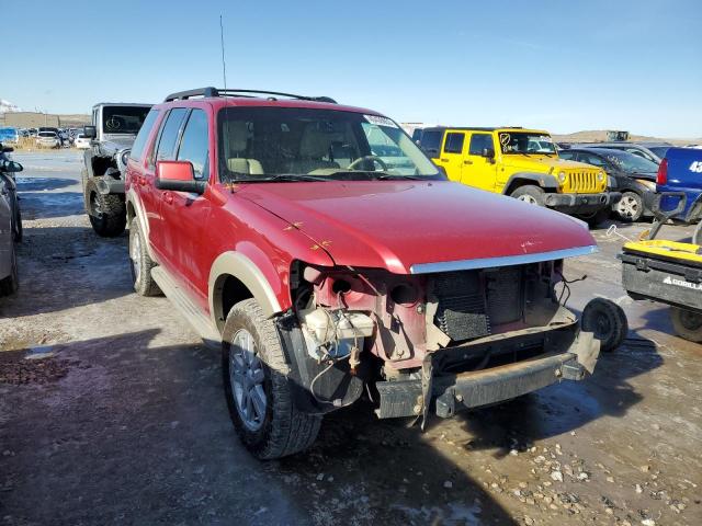 Photo 4 from auction – 2010 FORD EXPLORER E with VIN 1FMEU7EEXAUA30300