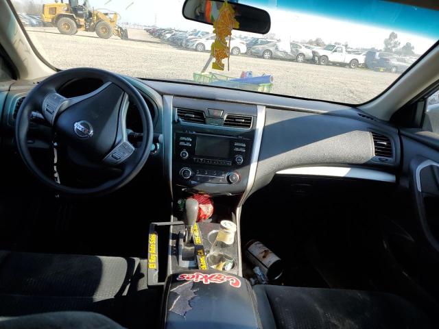 Photo 8 from auction – 2015 NISSAN ALTIMA 2.5 with VIN 1N4AL3AP8FN893321