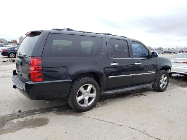 Photo 3 from auction – 2013 CHEVROLET SUBURBAN C with VIN 1GNSCKE05DR378327
