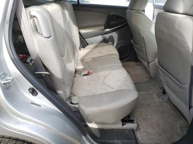 Photo 10 from auction – 2010 TOYOTA RAV4 with VIN 2T3BF4DVXAW066668