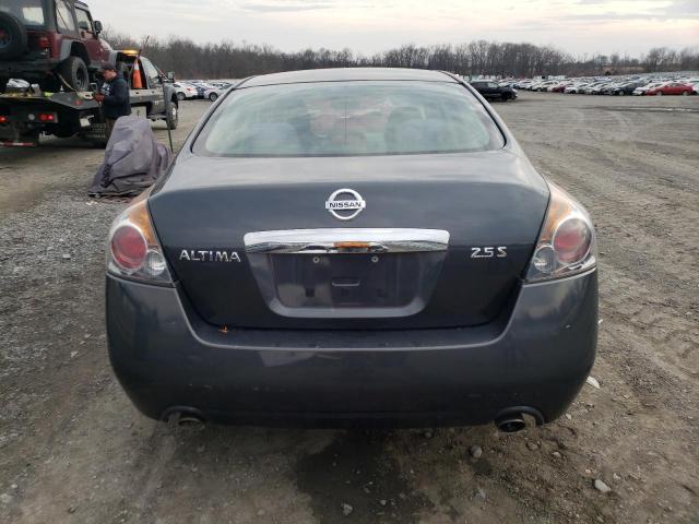 Photo 6 from auction – 2011 NISSAN ALTIMA BAS with VIN 1N4AL2AP8BN488130