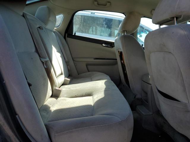 Photo 10 from auction – 2012 CHEVROLET IMPALA LT with VIN 2G1WB5E35C1174605