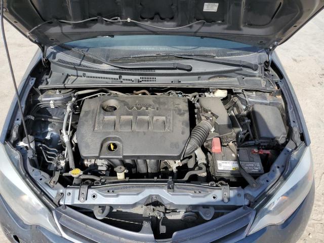 Photo 11 from auction – 2016 TOYOTA COROLLA L with VIN 2T1BURHE2GC549331