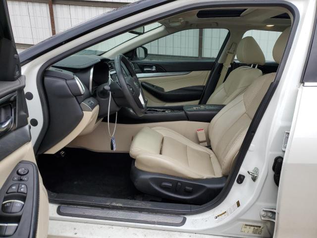Photo 7 from auction – 2017 NISSAN MAXIMA 3.5 with VIN 1N4AA6AP1HC453785