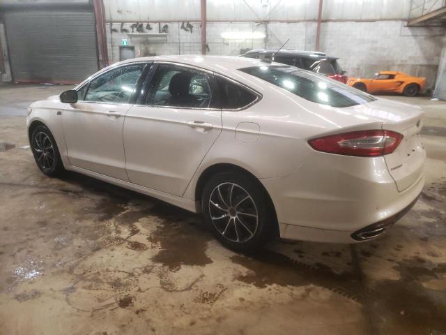 Photo 2 from auction – 2013 FORD FUSION SE with VIN 3FA6P0H96DR257765