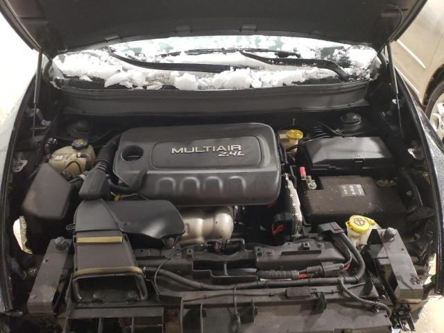 Photo 11 from auction – 2015 JEEP CHEROKEE S with VIN 1C4PJMABXFW538892