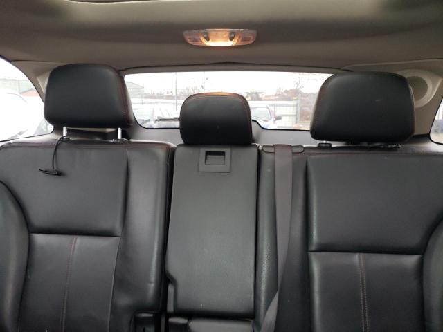 Снимка 10 от търг – 2013 FORD EDGE LIMIT с VIN 2FMDK4KC4DBC17951