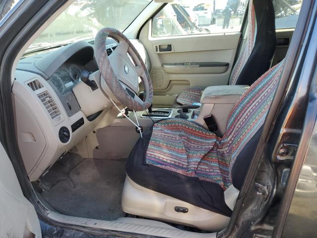 Photo 7 from auction – 2008 FORD ESCAPE XLT with VIN 1FMCU03Z08KE20882