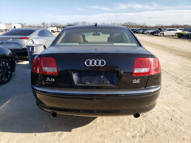 Photo 6 from auction – 2007 AUDI A8 4.2 QUA with VIN WAULV44E77N013284