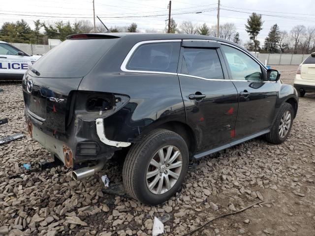 Photo 3 from auction – 2010 MAZDA CX-7 with VIN JM3ER2WM2A0315456