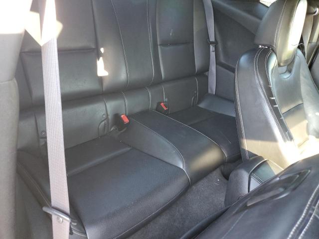 Photo 10 from auction – 2011 CHEVROLET CAMARO LT with VIN 2G1FC1ED5B9130943