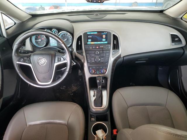 Foto 8 de la subasta – 2014 BUICK VERANO CON con VIN 1G4PR5SK0E4142019