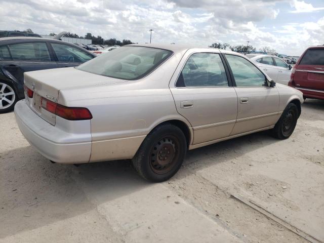 Photo 3 from auction – 1997 TOYOTA CAMRY CE with VIN 4T1BF22K2VU915848