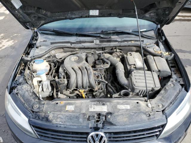 Photo 11 from auction – 2013 VOLKSWAGEN JETTA BASE with VIN 3VW1K7AJXDM265474