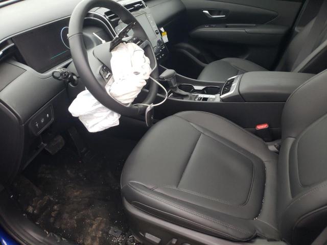 Photo 7 from auction – 2023 HYUNDAI TUCSON SEL with VIN 5NMJFCAE9PH178997