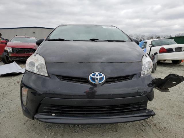 Photo 5 from auction – 2012 TOYOTA PRIUS with VIN JTDKN3DU9C5492639