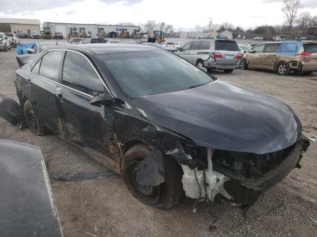 Photo 4 from auction – 2017 TOYOTA CAMRY LE with VIN 4T1BF1FK6HU401610