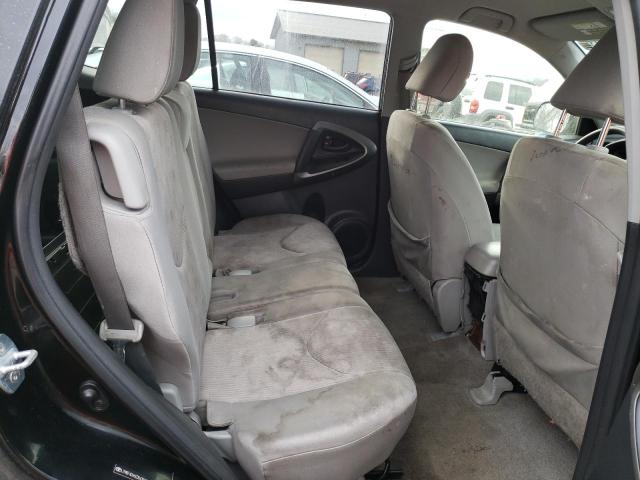 Photo 11 from auction – 2012 TOYOTA RAV4 with VIN JTMBF4DV6CD043503