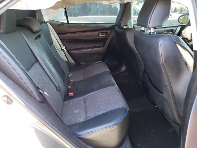 Photo 10 from auction – 2017 TOYOTA COROLLA L with VIN 5YFBURHE6HP684670
