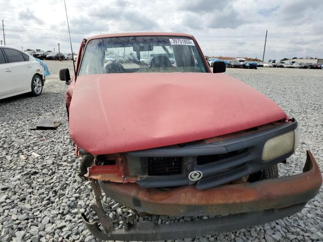 Photo 5 from auction – 1994 MAZDA B2300 CAB with VIN 4F4CR16A1RTM13380
