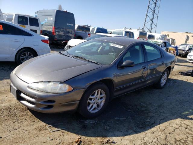 DODGE INTREPID S 2004 with VIN 2B3HD46R34H601068 - Photo from auction