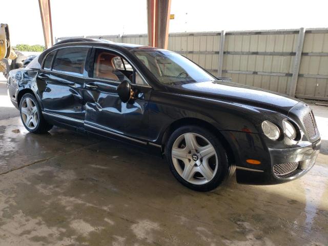 Photo 4 from auction – 2007 BENTLEY CONTINENTA with VIN SCBBR93W078043187