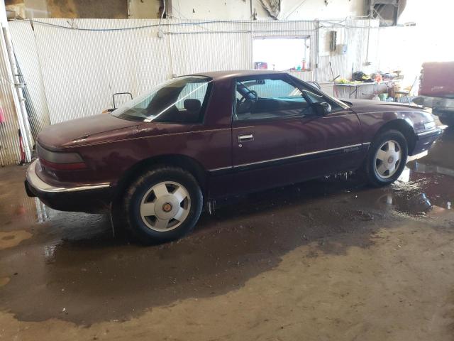 Photo 3 from auction – 1990 BUICK REATTA with VIN 1G4EC13C1LB904100