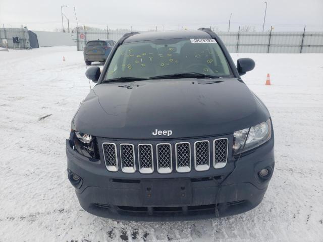 Photo 5 from auction – 2015 JEEP COMPASS SP with VIN 1C4NJDAB2FD100595