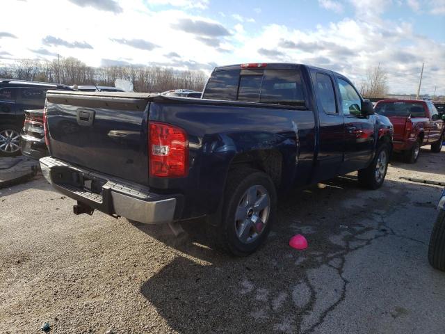 Photo 3 from auction – 2009 CHEVROLET SILVERADO with VIN 1GCEK39029Z211374