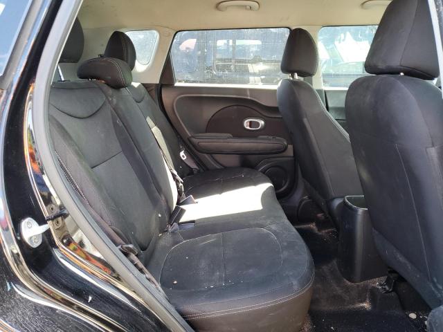Photo 10 from auction – 2019 KIA SOUL with VIN KNDJN2A29K7634628