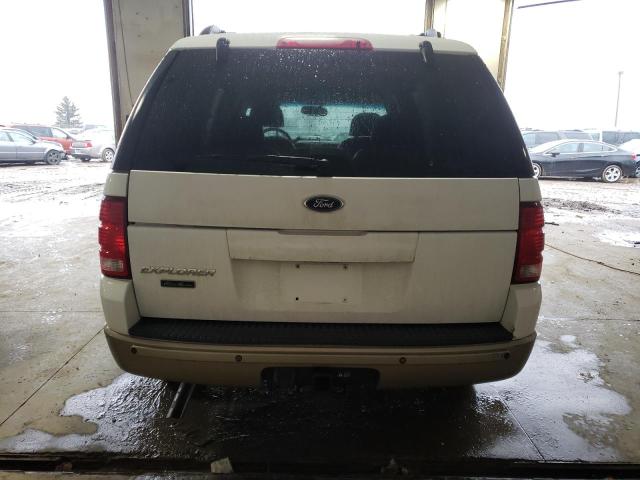Photo 6 from auction – 2002 FORD EXPLORER E with VIN 1FMZU74E92ZC07832