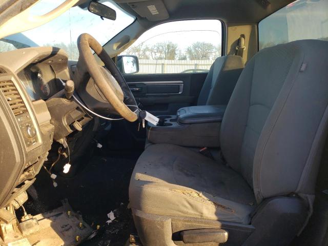 Photo 7 from auction – 2013 RAM 1500 ST with VIN 3C6JR6AT0DG509133
