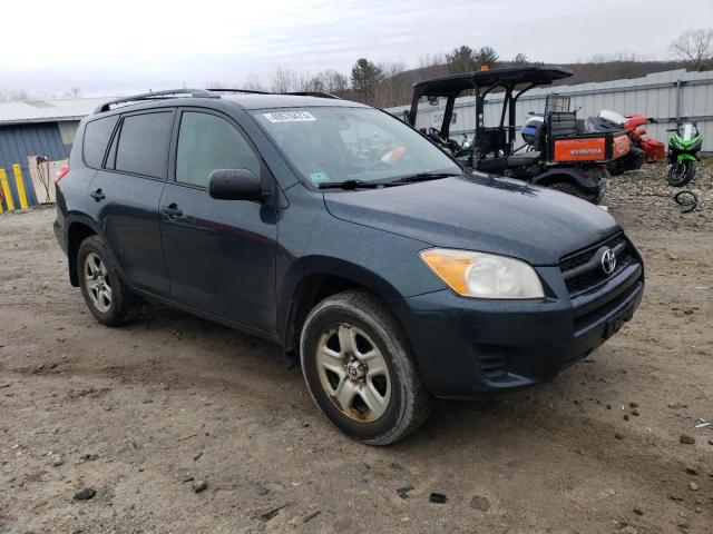 Photo 4 from auction – 2011 TOYOTA RAV4 with VIN 2T3BF4DV4BW124226