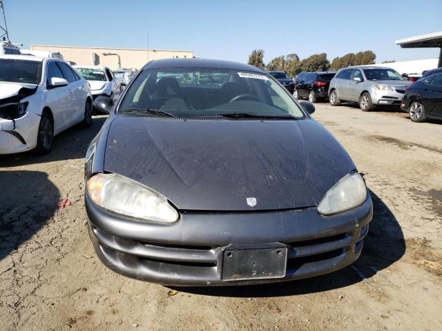 Photo 5 from auction – 2004 DODGE INTREPID S with VIN 2B3HD46R34H601068