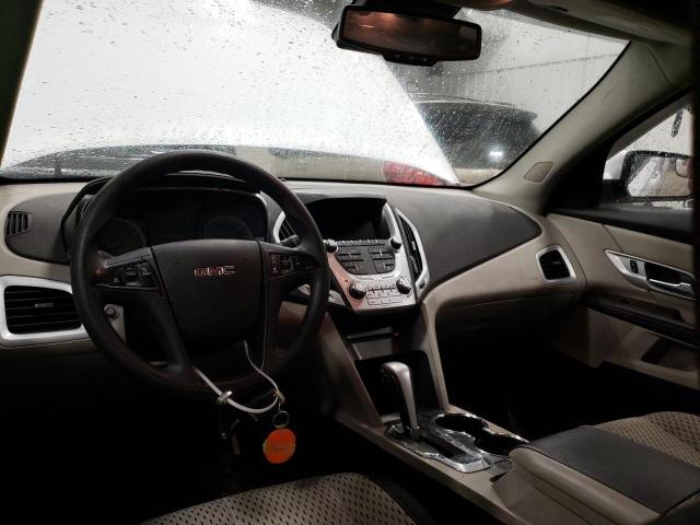 Photo 8 from auction – 2012 GMC TERRAIN SL with VIN 2GKFLREK9C6175704