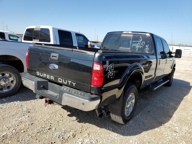 Photo 3 from auction – 2016 FORD F350 SUPER with VIN 1FT8W3BT4GED45720