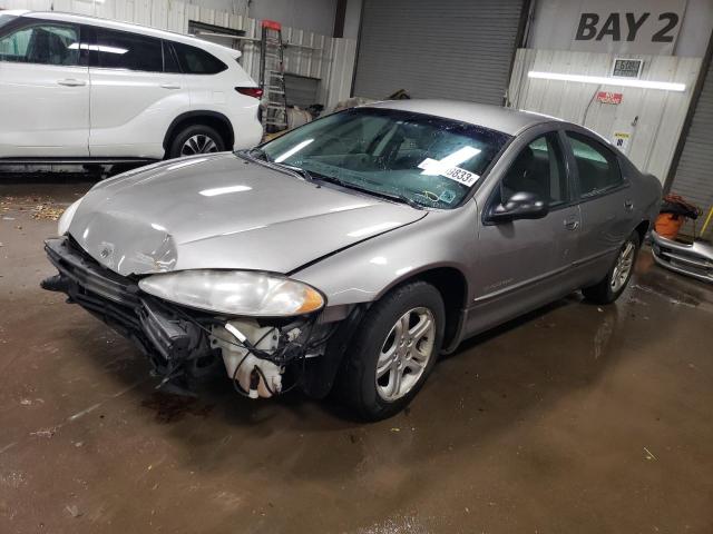 DODGE INTREPID E 1999 with VIN 2B3HD56J0XH722743 - Photo from auction