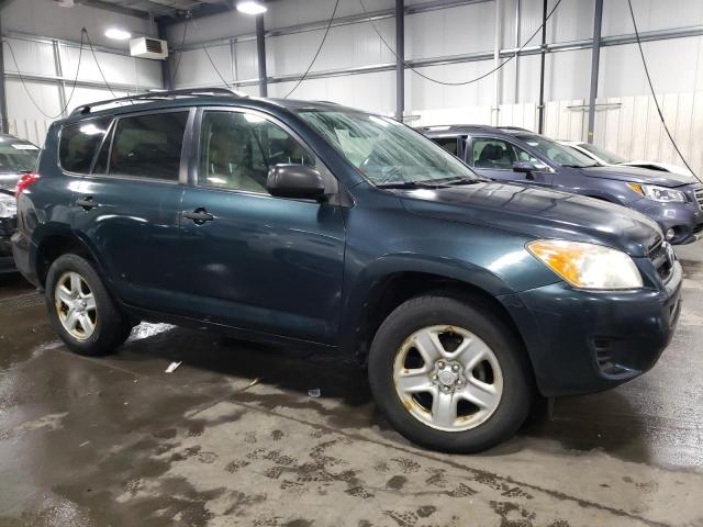 Photo 4 from auction – 2009 TOYOTA RAV4 with VIN JTMZF33V89D011722
