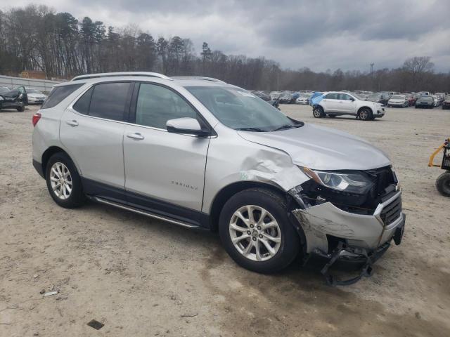 Photo 4 from auction – 2018 CHEVROLET EQUINOX LT with VIN 2GNAXJEV1J6141458